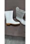 Ulaş Pvc Food & Industrial Work Boots - 4