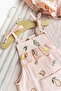 Muslin 100% Cotton Summer Baby Girl Jumpsuit - 5