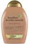 OGX Shampoo Ever Straightening+ Brazilian Keratin Smooth 385ml - 2