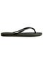 Slim Women's Khaki Slippers - 3