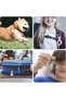 Compatible 4 Pack Silicone Case Set Keychain Closed Back Non-Falling Washable Flexible - 7
