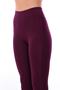 Women's Plum High Waist Push up Leggings
