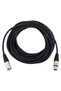 Cablu microfon Cordial CFM 10 FM BK
