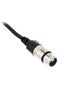 Cablu microfon XLR Jack CORDIAL CCM 5 FP - 3