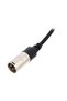 Cablu microfon Cordial CCM 10 FM - 2