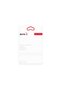 iPad Pro 13 2024 Zore 3D Camera Glass - Black - 3