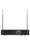 Set 2 microfoane wireless Vonyx WM522 - 3