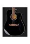 FA-125CE II Black - 2