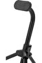 Suport Chitara Acustica Millenium GS-2008 A Black - 4