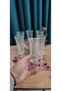 Flute Glass Remas Model 6 Stylish-Looking Presentation Bowls 130 Cc Volume 17 cm Length 6 cm Mouth Measurement - 5