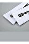 Custom Unisex White Anti Slip Non-Slip Silicone Towel Sole Seamless Match Pro Sports Socks - 7