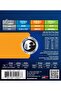 Струни за електрическа китара Elixir Nanoweb Custom Light - 2