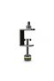 Gravity MS TM 1 B microphone clamp