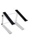 Stativ Laptop Millenium Laptopstand White - 3