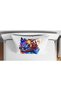 Fullmetal Alchemist Anime 3D Digital Printed Single Person Children's Teenager Non-Sheet Duvet Cover Set - 3