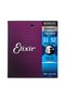 Струни за акустична китара Elixir Polyweb Custom Light