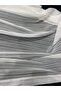 Tulle Curtain Ready to Use Plain Tulle Curtain - 3