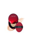 Tertera Red Cushion Mask Fit 23N Sand Foundation 18g