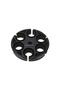 Gator Frameworks Mic 6 Tray 6 Microphone Stand