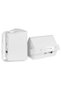 Power Dynamics BGO65WT Ambient Speakers - 7
