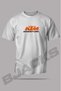 Icon Premium T-Shirt Special for Ktm Adventure Enthusiasts - 3