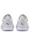 Anzarun Lite Ac Ps White Boy's Sports Shoes - 4