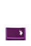 Girl's Purple Wallet 50313319-Vr038 - 2