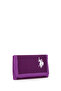 Girl's Purple Wallet 50313342-Vr038 - 3