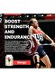 Vitargo Carbohydrate Powder, Mango Flavor, 4 lb | Feed Muscle Glycogen 2x Faster | Pre-Workout & Pos - 6