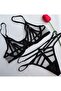 Luxe Bralet Takım - 3