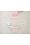 Pink Baby Girl Blanket Swaddle - Sleeping Bag 100% Cotton Orthopedic 0-9 Months Gift - 4