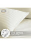 2-Piece 100% Cotton Sateen Pillowcase (50x75cm) – Silky Soft Feel Like Satin, Hotel-Quality Bedding - 4
