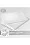 2-Piece 100% Cotton Sateen Pillowcase (50x75cm) – Silky Soft Feel Like Satin, Hotel-Quality Bedding - 4