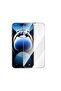 واقي شاشة عالي الدقة من الزجاج المقسى IP 16 Pro Max من سلسلة كورنينج بتغطية كاملة