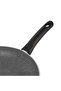 9-piece Aluminium Non-stick Coating Non-slip Ergonomic Handle Kitchen Cookware Set - 8