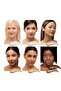 Porcelain 17C Caterpillar Mask Fit Red Cushion - Foundation 18gr - 4