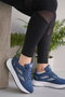 Women's - Navy Sneakers Daily Sneakers 052