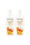 Softening Musk With Vitamin E Moisturizer Body Lotion Value Pack 2 x 400 ml