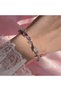 Colorful Tulip Garden Bracelet - 8