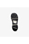 Run Star Legacy Cx Unisex Black Leather Platform Sneaker - 7