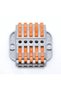 Connector Socket For Cable 5-5 LT-223/5, ElectroAZ - 4