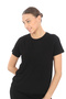 T-shirt & Pants Set-Black - 3