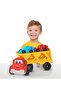 Dede 03902 Car Carrier Tir - 3