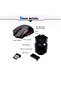 C-19 Wireless 6d Kablosuz Optik Mouse - 2