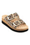 Pantai Women's Slippers – Heel Spur Compatible, Foot-Friendly Anatomical Sole - 3