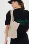 The Wellness Era Printed 100% Cotton Oversize Women's T-Shirt - 3