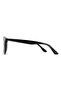 Black Unisex Sunglasses Apsn 001301 --55 Ekartman - 5