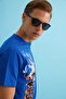 Black Unisex Sunglasses Apsn 001301 --55 Ekartman - 2