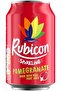 Sparkling Pomegranate Premium Fruit Juice Carbonated Beverage (330ml) - 2