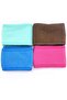 Headband For Facial and Exercise, Multicolor 4pcs - 2